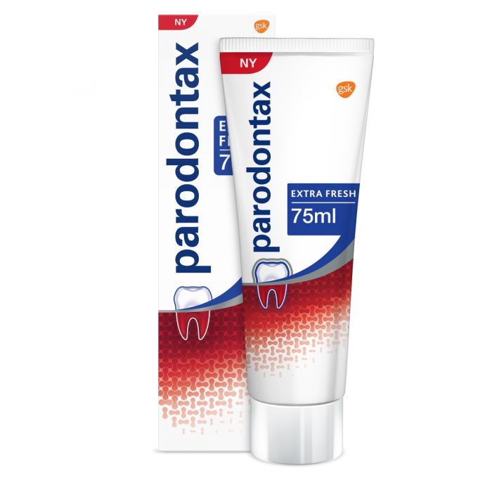 Parodontax tannkrem Extra Fresh 75 ml