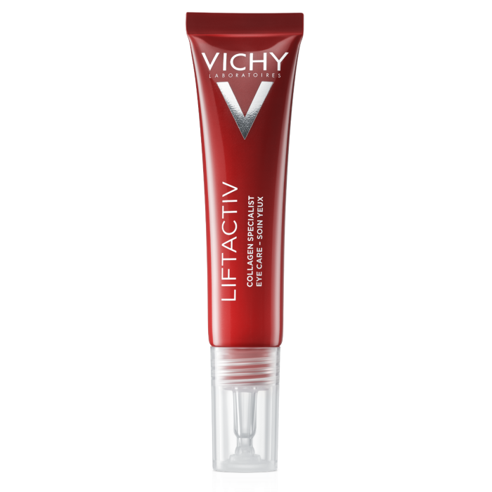 Vichy Liftactiv Collagen Specialist Eye Care 15ml