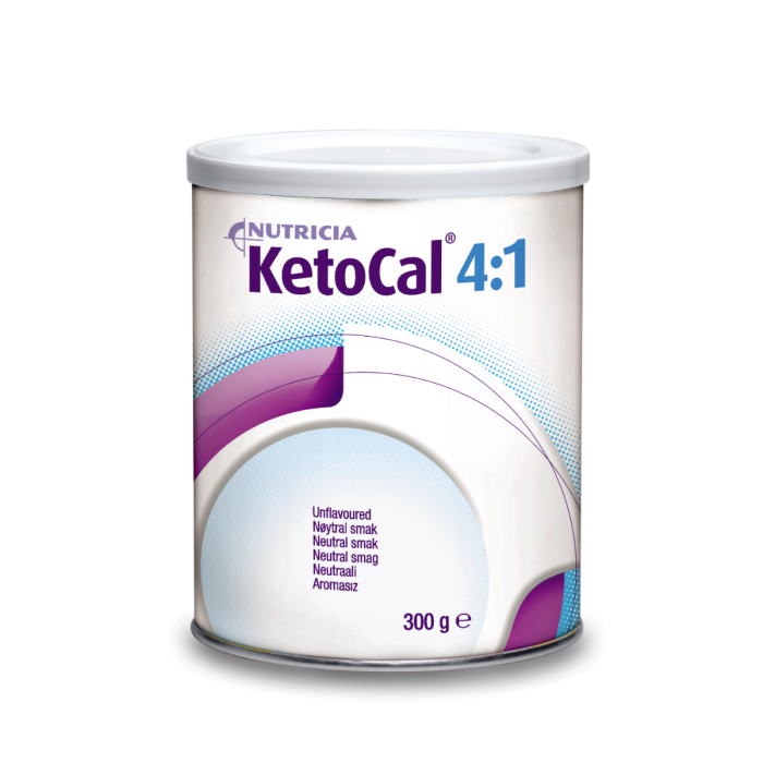 KETOCAL 4:1 PULVER