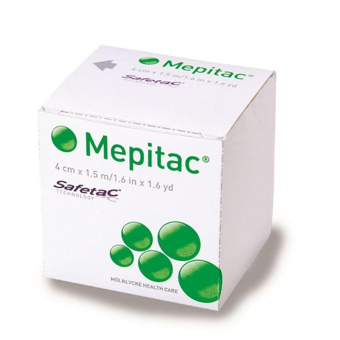 Mepitac 4Cmx1,5M 1 stk