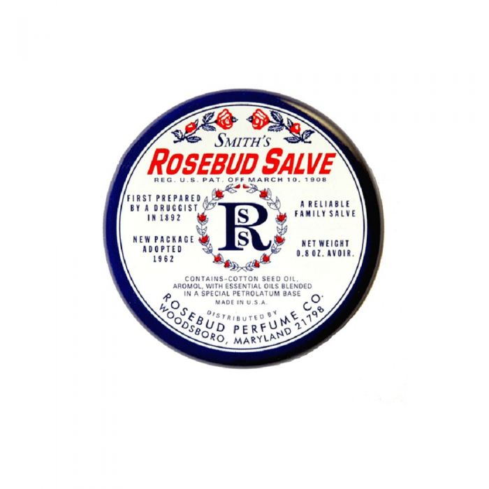 Rosebud Salve 22G