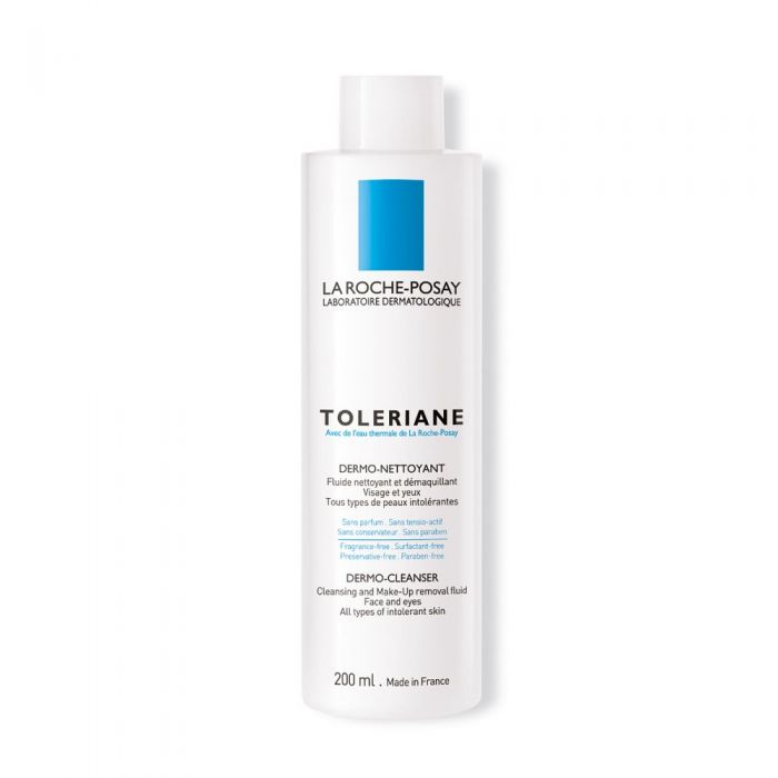 La Roche-Posay Toleriane Renselotion Sens 200 ml