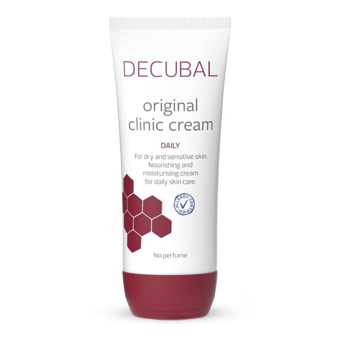 Decubal Original Clinic Cream 100G