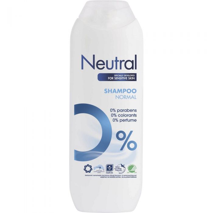 Neutral sjampo 250 ml