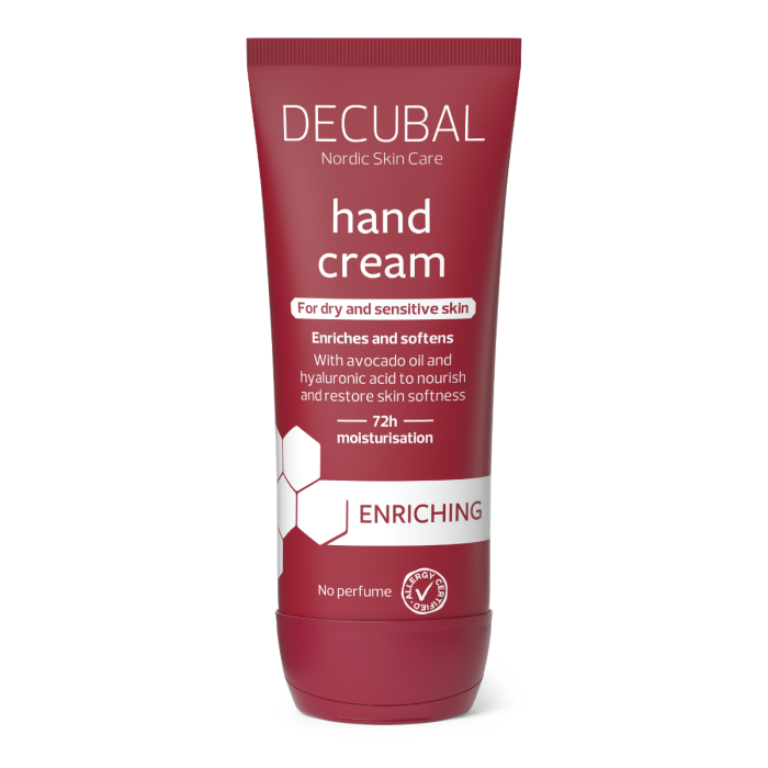 Decubal Hand Cream 100 ml