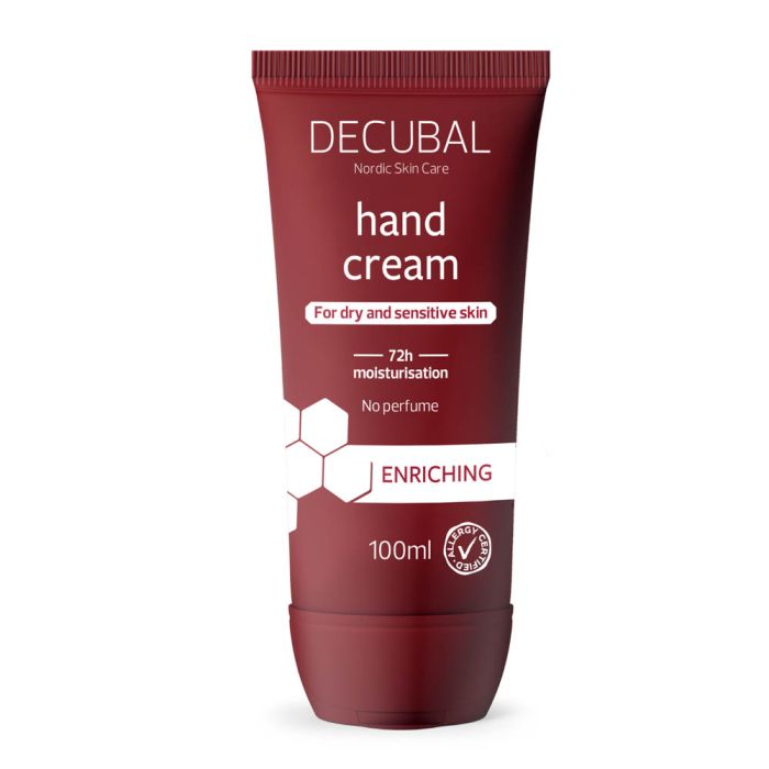Decubal Hand Cream 100 ml