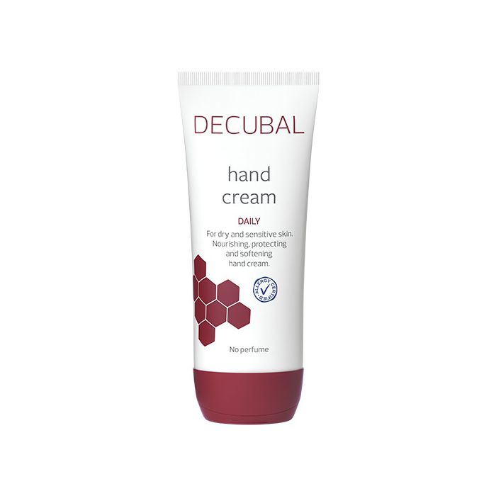 Decubal Hand Cream 100 ml