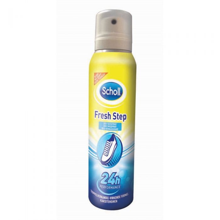 Scholl Deo Skospray 150 ml