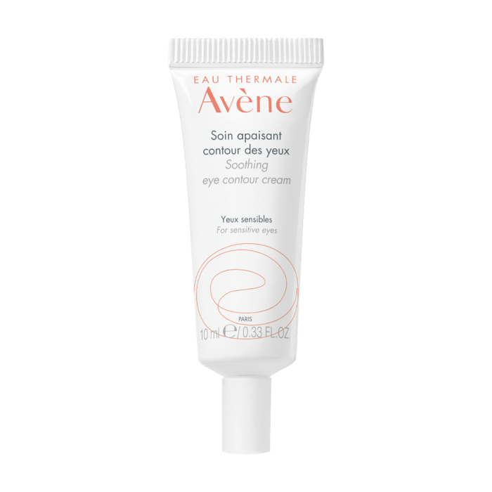 Avène Soothing Eye Countour Cream 10ml