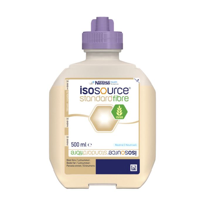 Isosource Standard Fibre