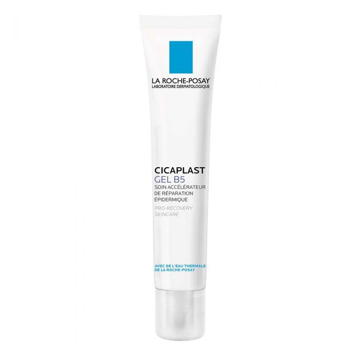 La Roche-Posay cicaplast gel B5