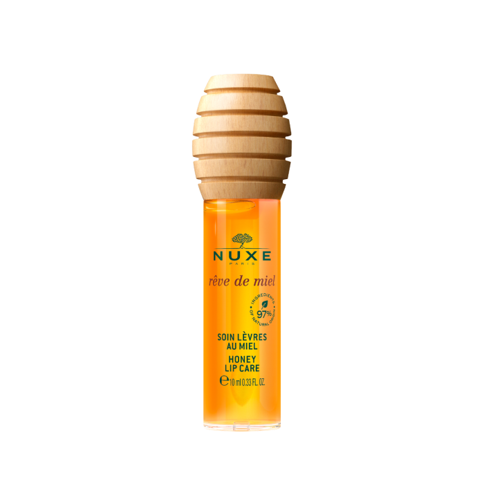Nuxe Rêve de Miel honey lip
