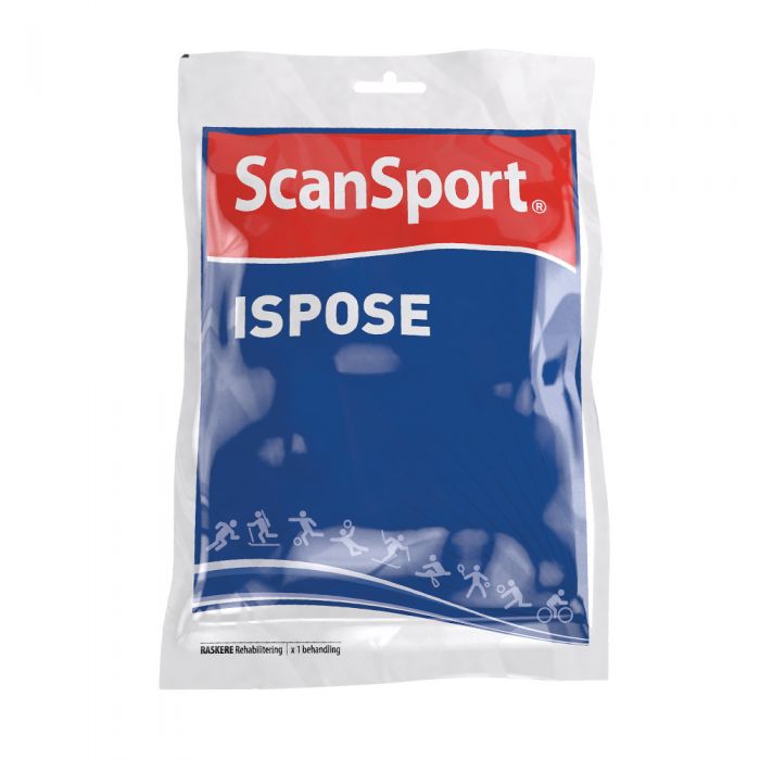 Scansport Ispose 1 stk