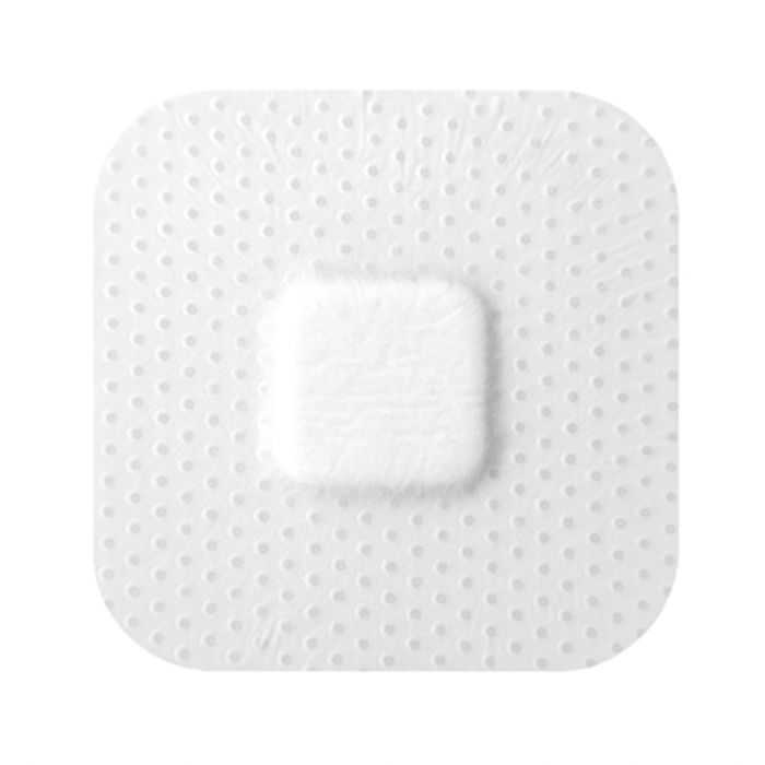 Erland Care Protective Skin 5x5 cm 10 stk