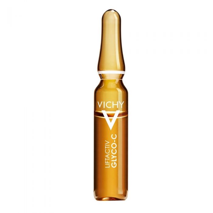 Vichy Liftactive Glyco-C Night Peel ampuller 10x2 ml