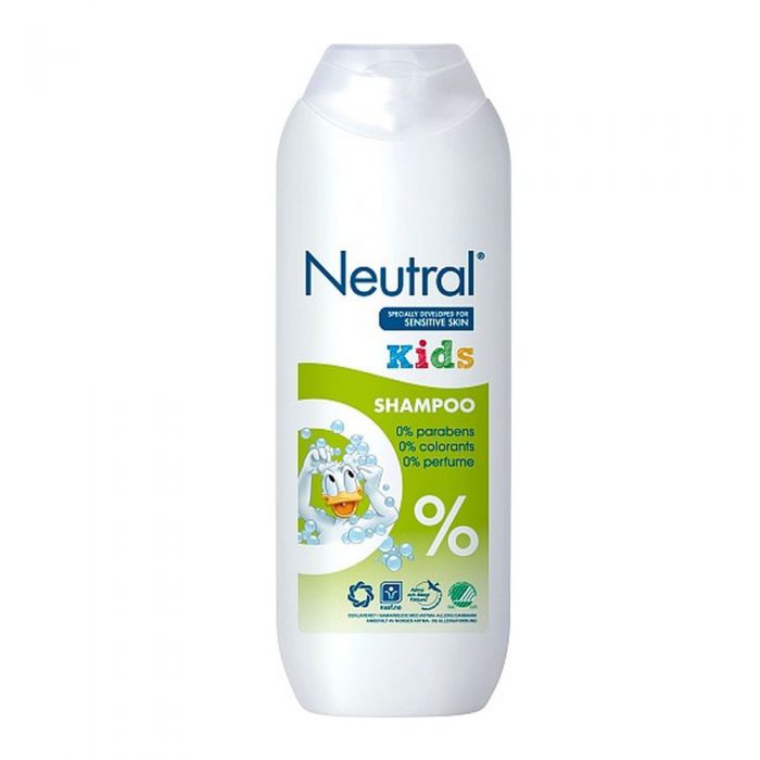 Neutral Kids sjampo 250 ml