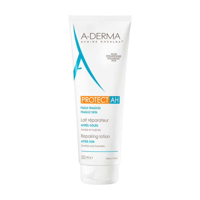 A-Derma Protect After sun Lotion 250 ml