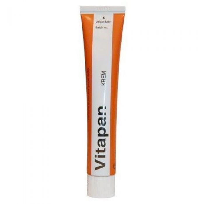 Vitapan Krem 50g