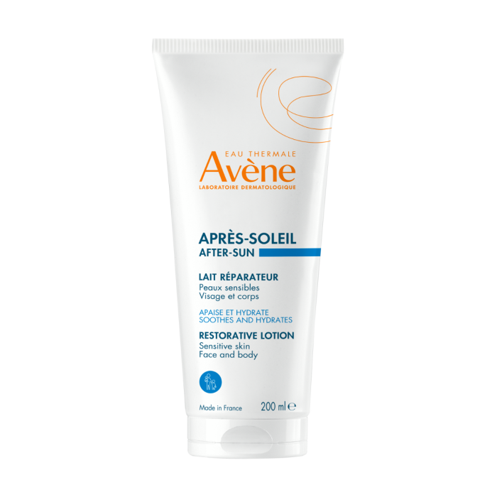 Avène After-sun Lotion 200ml