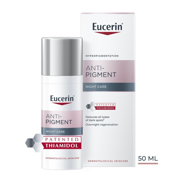 Eucerin ANTI-PIGMENT Night Care