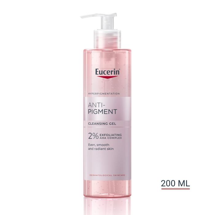 Eucerin ANTI-PIGMENT Cleansing Gel