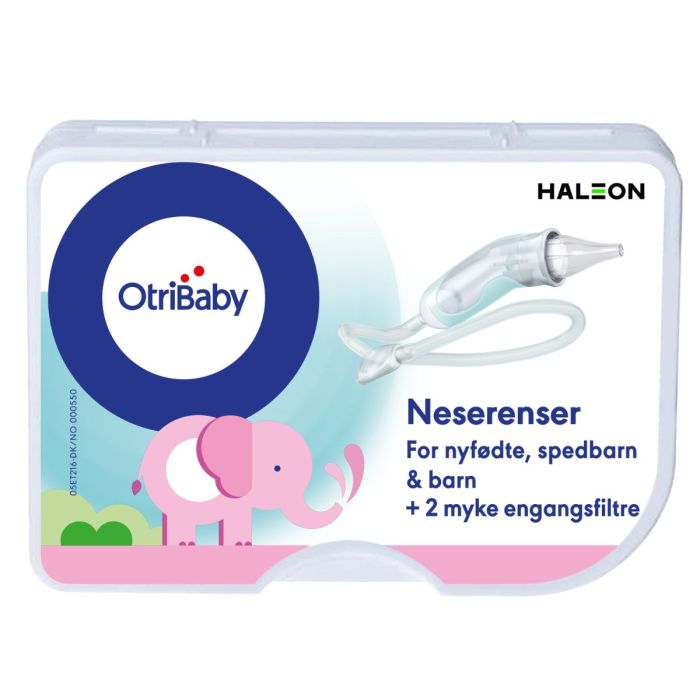 Otribaby Neserenser M/2Sugestk 1Sett