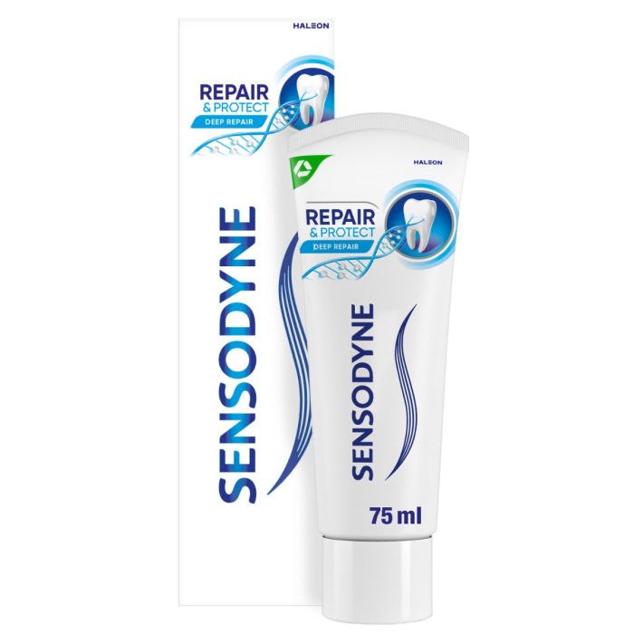 Sensodyne Repair & Protect 75 ml