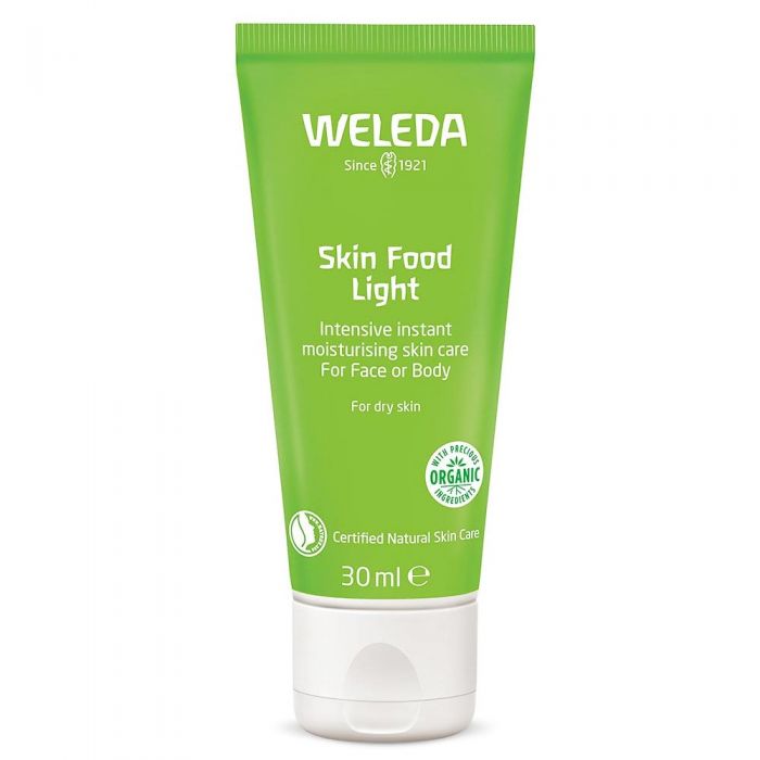 Weleda Skin Food Light 30 ml