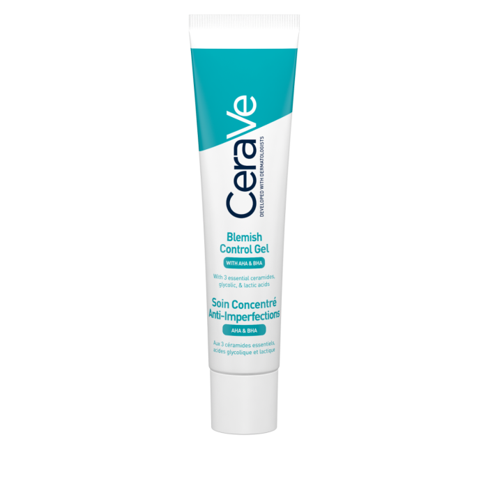 CeraVe Blemish Control Gel 40ml