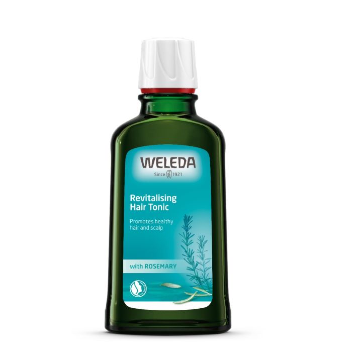 Weleda Revitalising Hair Tonic