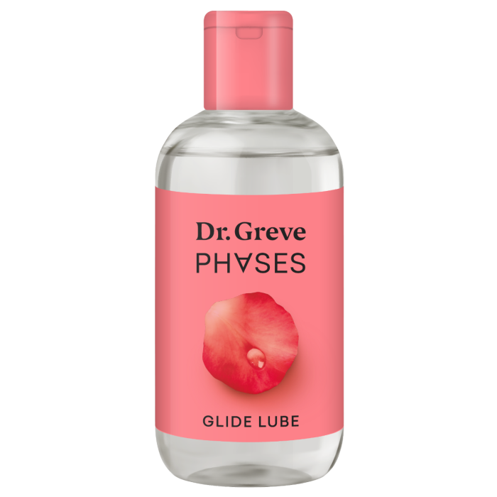 Dr. Greve Phases Glide Lube 50 ml