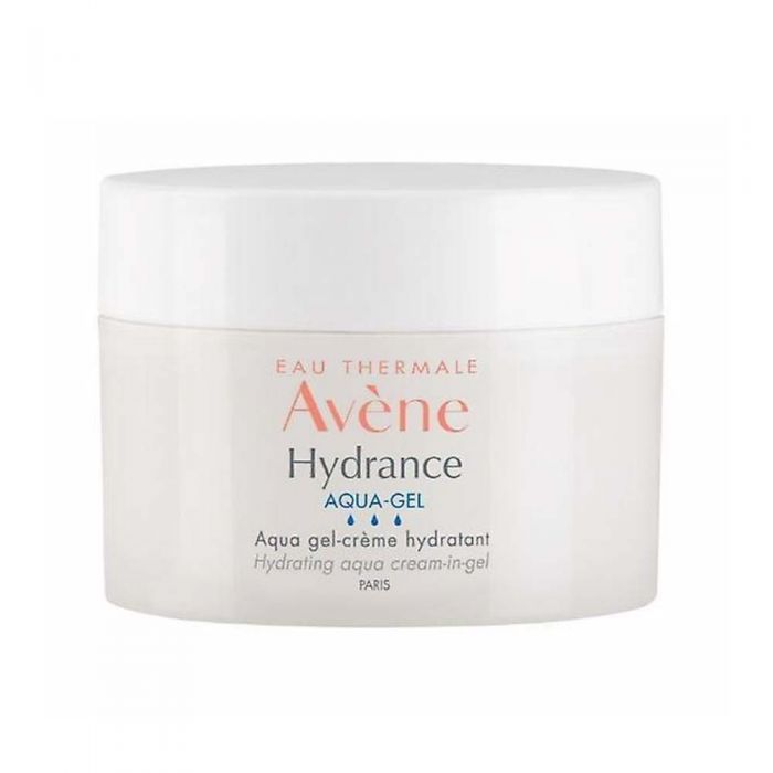 Avene Hydrance Aqua Gel 50 ml