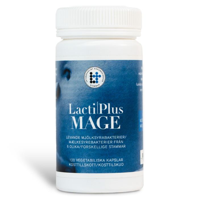LACTIPLUS MAGE KAPS