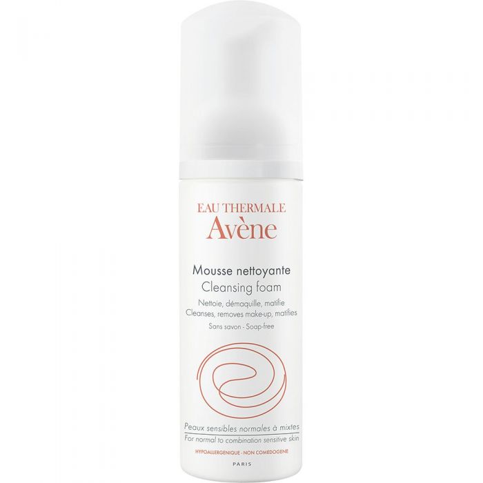 Avène Cleansing Foam Mattifying 150ml