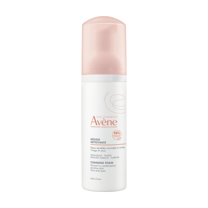 Avène Cleansing Foam 150ml