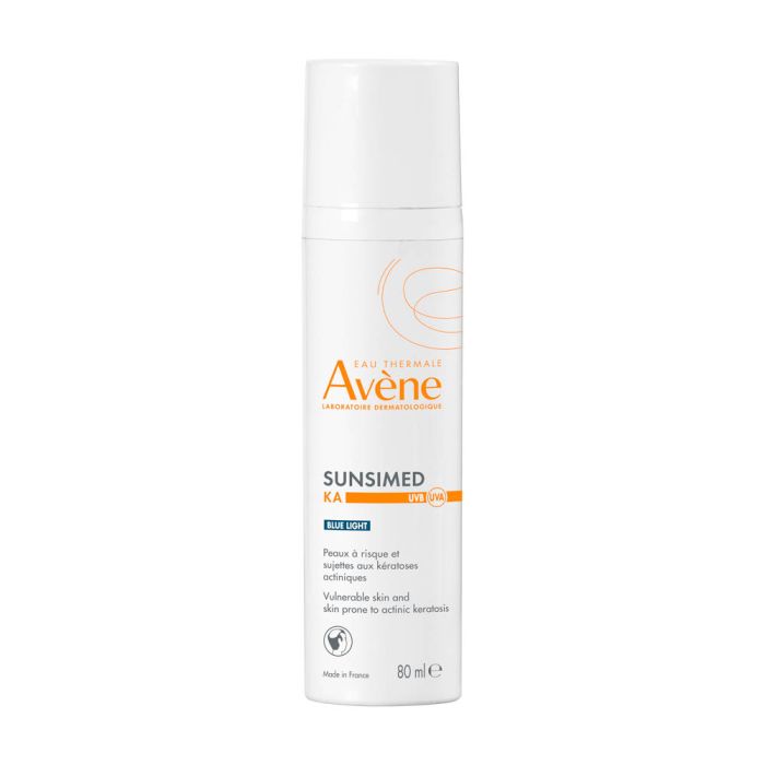 Avène SunsiMed SPF 50+ 80 ml