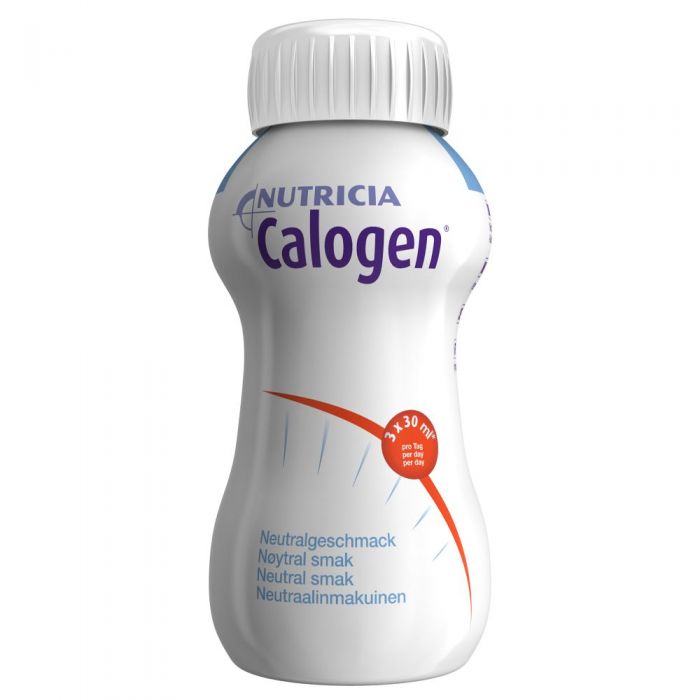 Calogen Nøytral 4x200ml