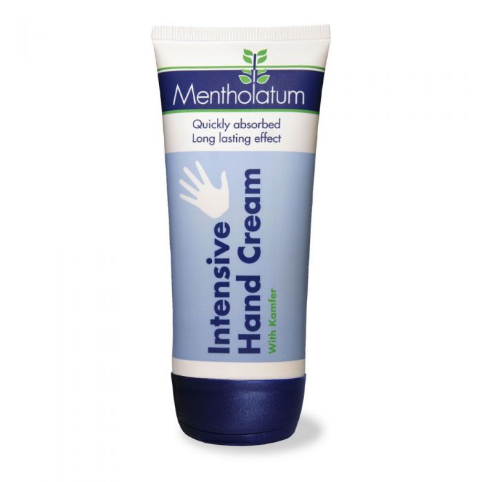 Mentholatum Intensiv Håndkrem 100 ml