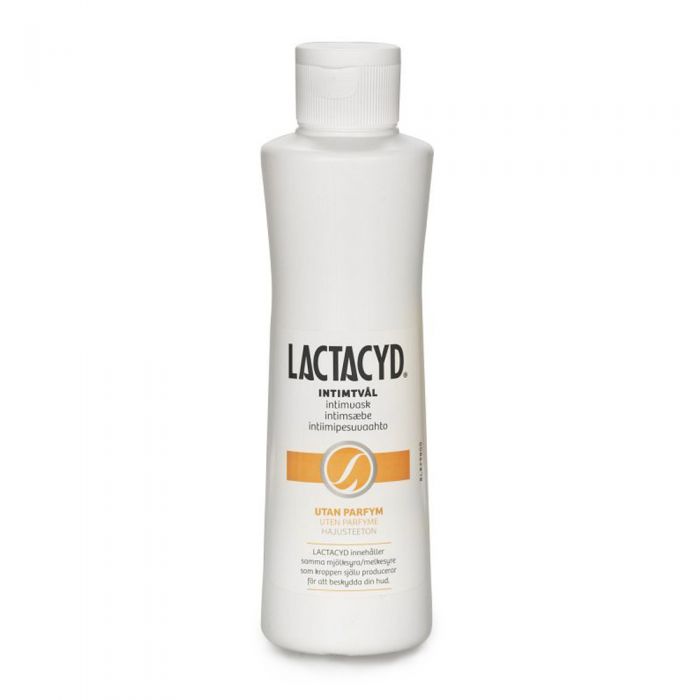 Lactacyd Intimvask 250 ml