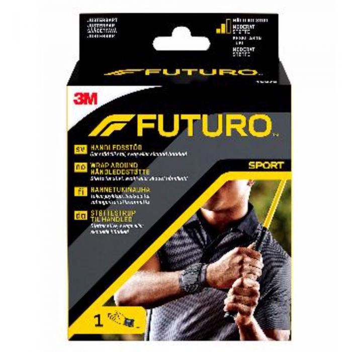 Futuro Sport Håndledd 1Size 1 stk