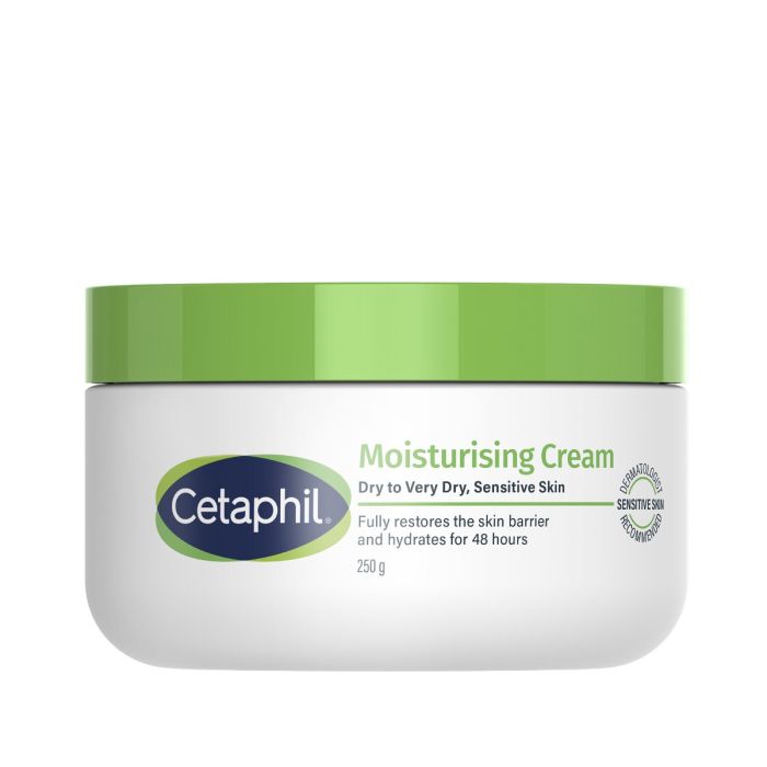 Cetaphil Moisturizing Cream 250g