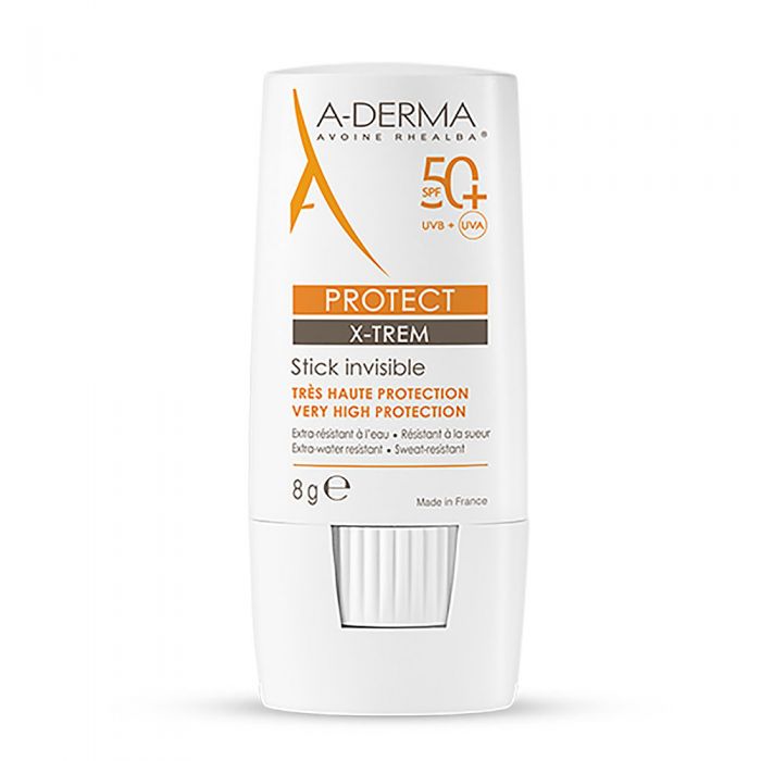 A-Derma Protect X-trem Stick SPF50+