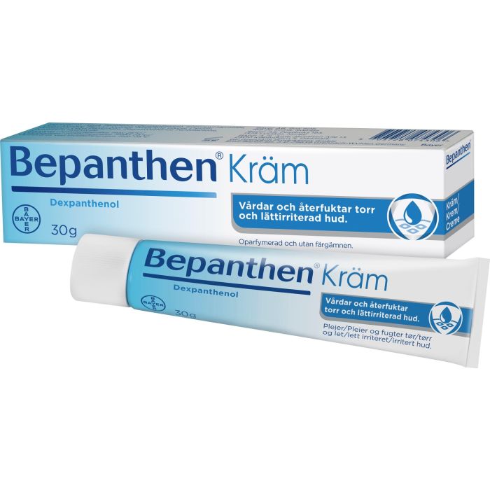 Bepanthen krem 30g