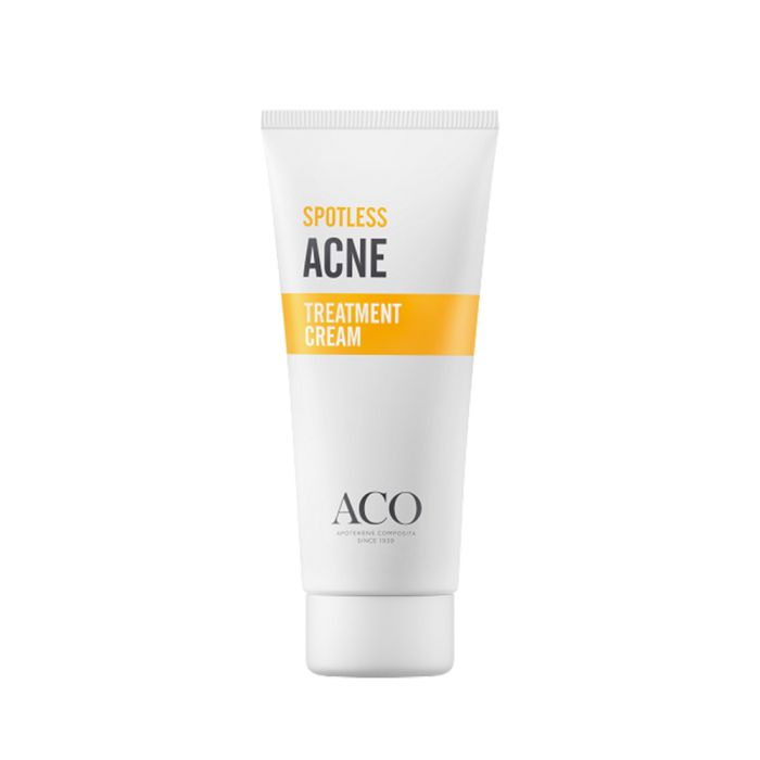 ACO Spotless Acne Treatment Cream 30 g