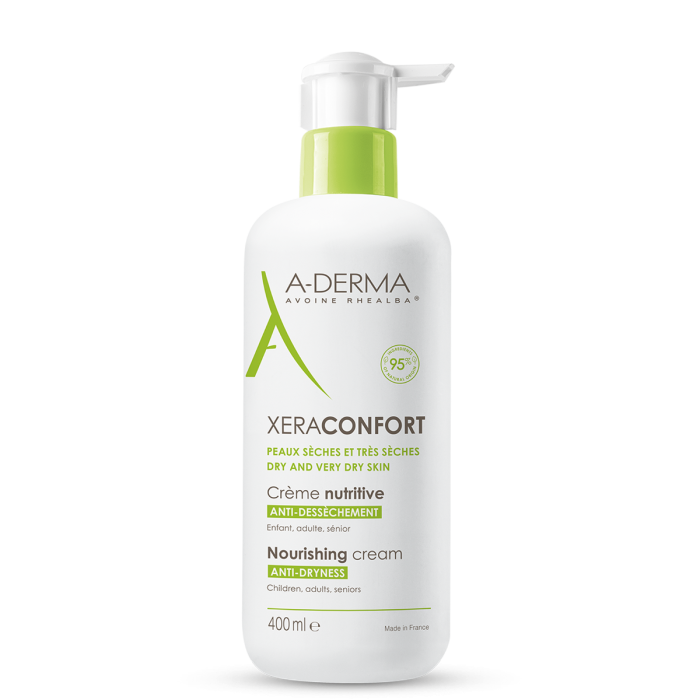 A-Derma Xeraconfort krem 400ml