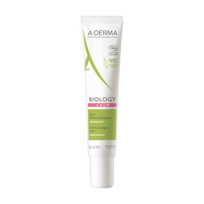 A-Derma Biology Calm 40ml