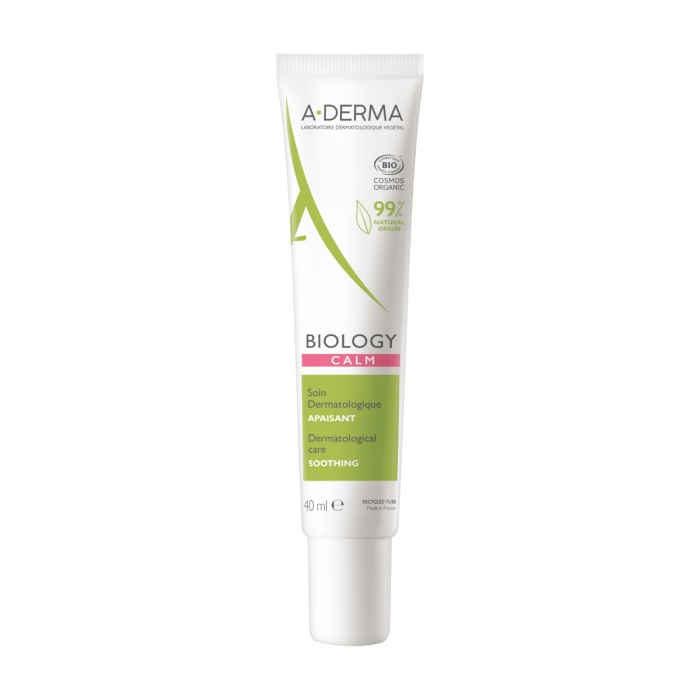 A-Derma Biology Calm 40ml