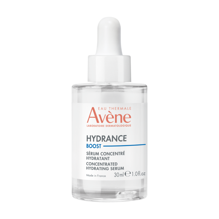 Avène HYDRANCE BOOST Serum 30ml