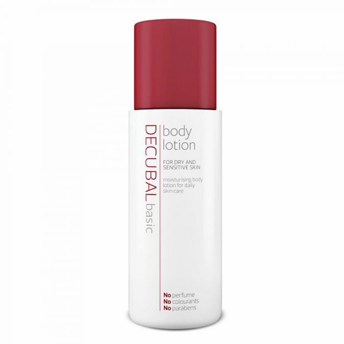Decubal Body Lotion 200 ml
