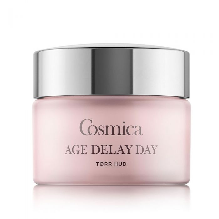Cosmica Age Delay Day Cream Dry Skin m/P 50 ml
